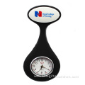 2016 New Arrival Professional Nurse Silicone Watch